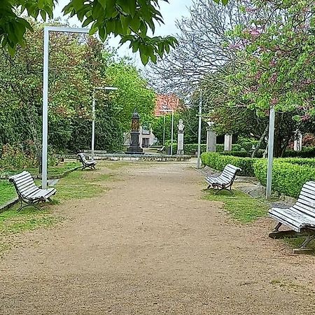 Apartamento Amboage Ferrol Extérieur photo