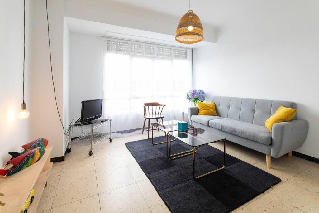 Apartamento Amboage Ferrol Extérieur photo