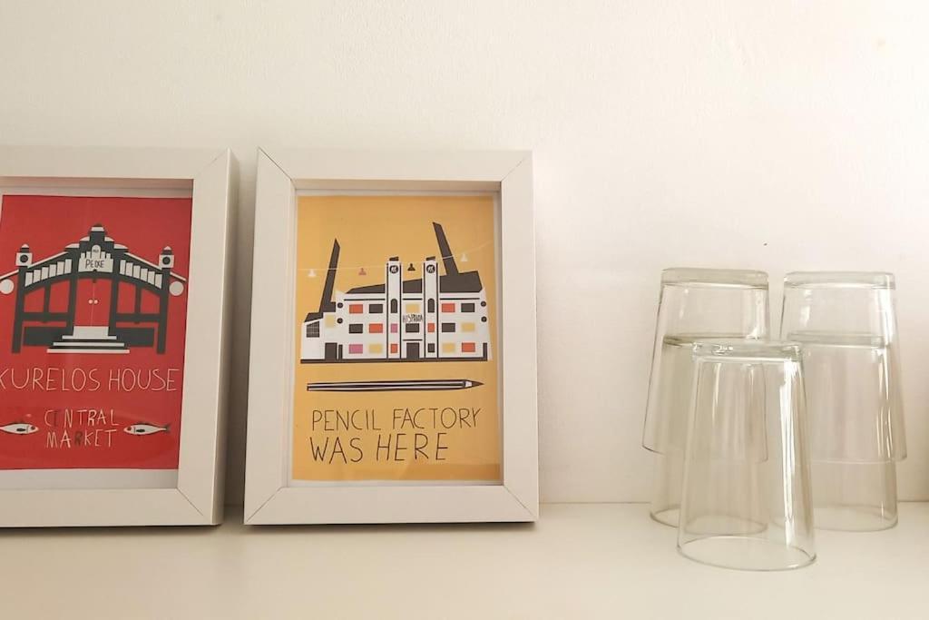 Apartamento Amboage Ferrol Extérieur photo