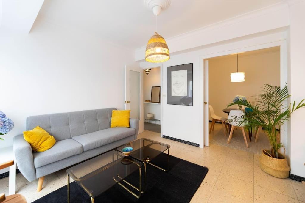 Apartamento Amboage Ferrol Extérieur photo