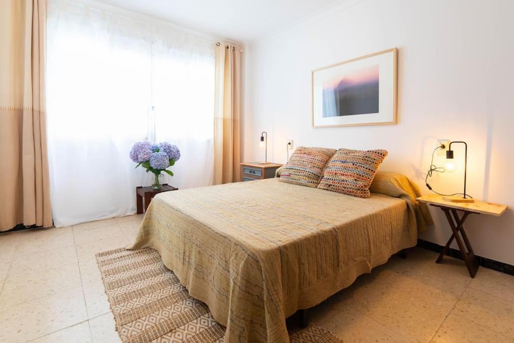 Apartamento Amboage Ferrol Extérieur photo
